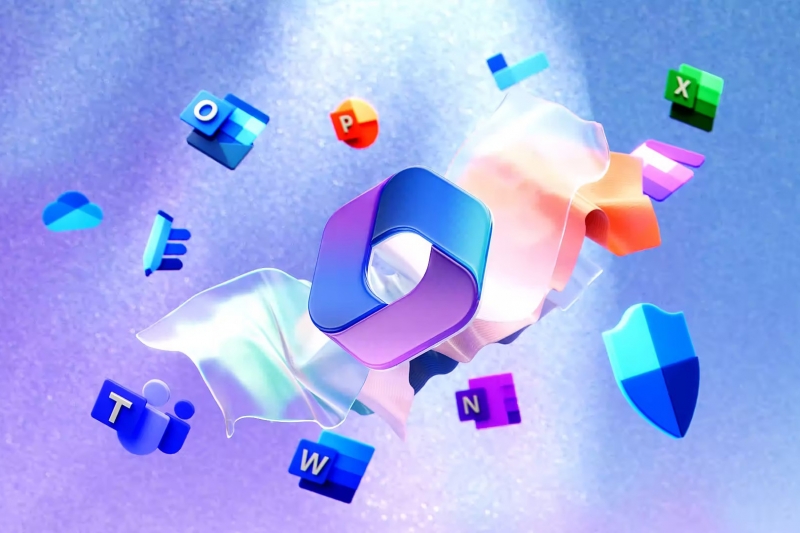 Microsoft 365