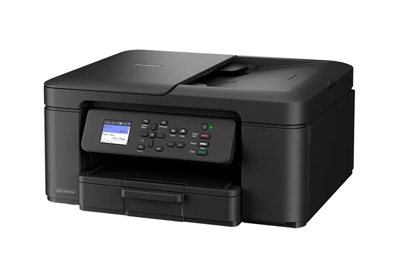 brother DCP-J1360DW 噴墨複合機