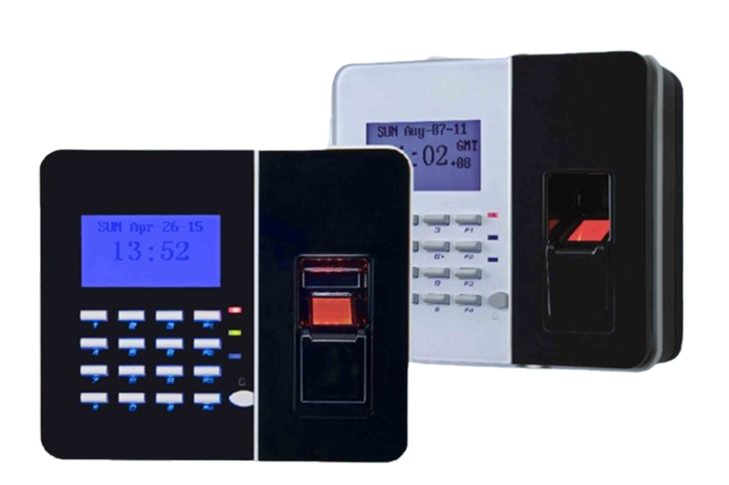 FMK-13 網路型指紋辨識機